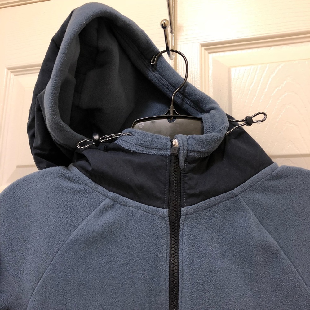 Abercrombie fleece - Picture 4 of 6